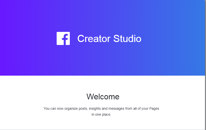 INFO TERBARU: Facebook Menambahkan Fitur Jadwal Post di Instagram Di Creator Studio