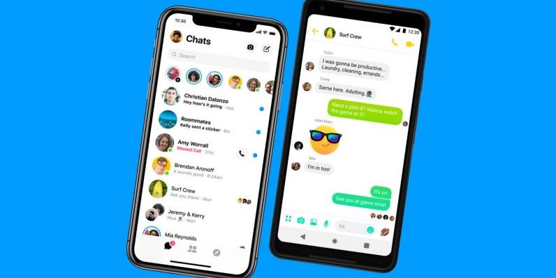 Facebook Mengumumkan Alat Bisnis Baru untuk Interaksi Messenger