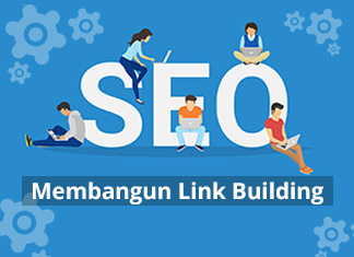 SEO – Membangun Link Building